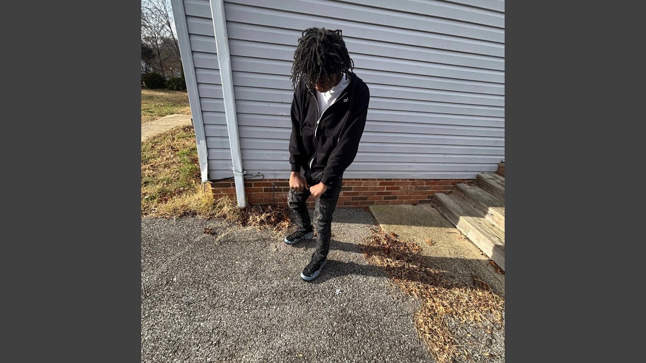 Lil Tre That, Lil Tre This.