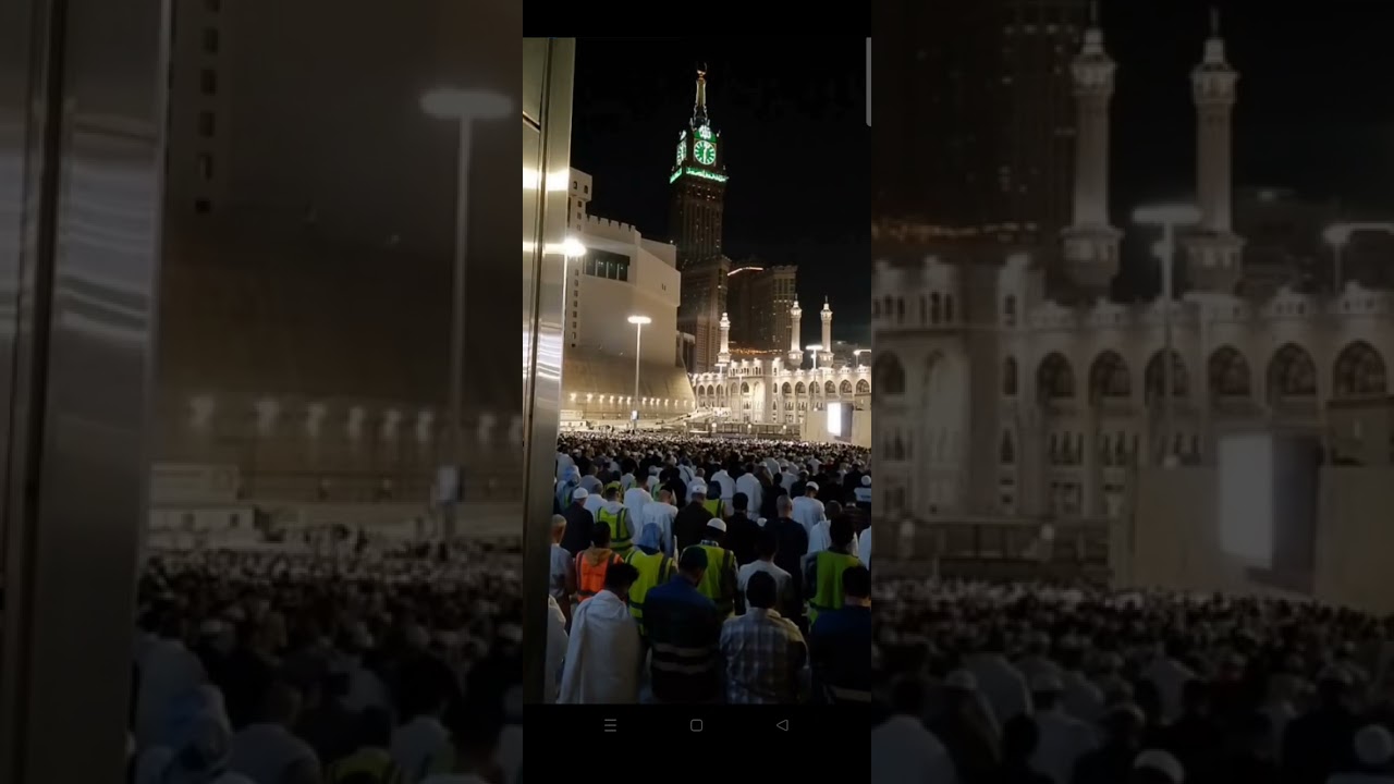 Allahumma sholli'ala sayyidina Muhammad 🤲