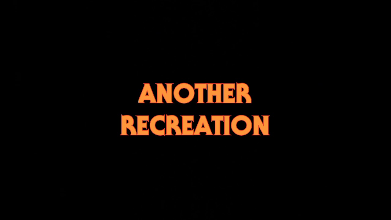 HalloweeN Triumphant Recreated | Kean-Games Recreations
