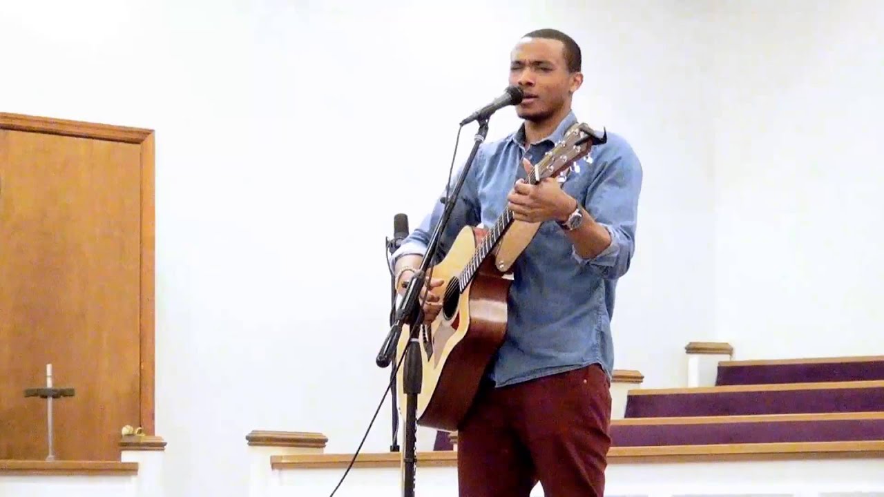 No Limits 2013 -  Johnathan McReynolds  
