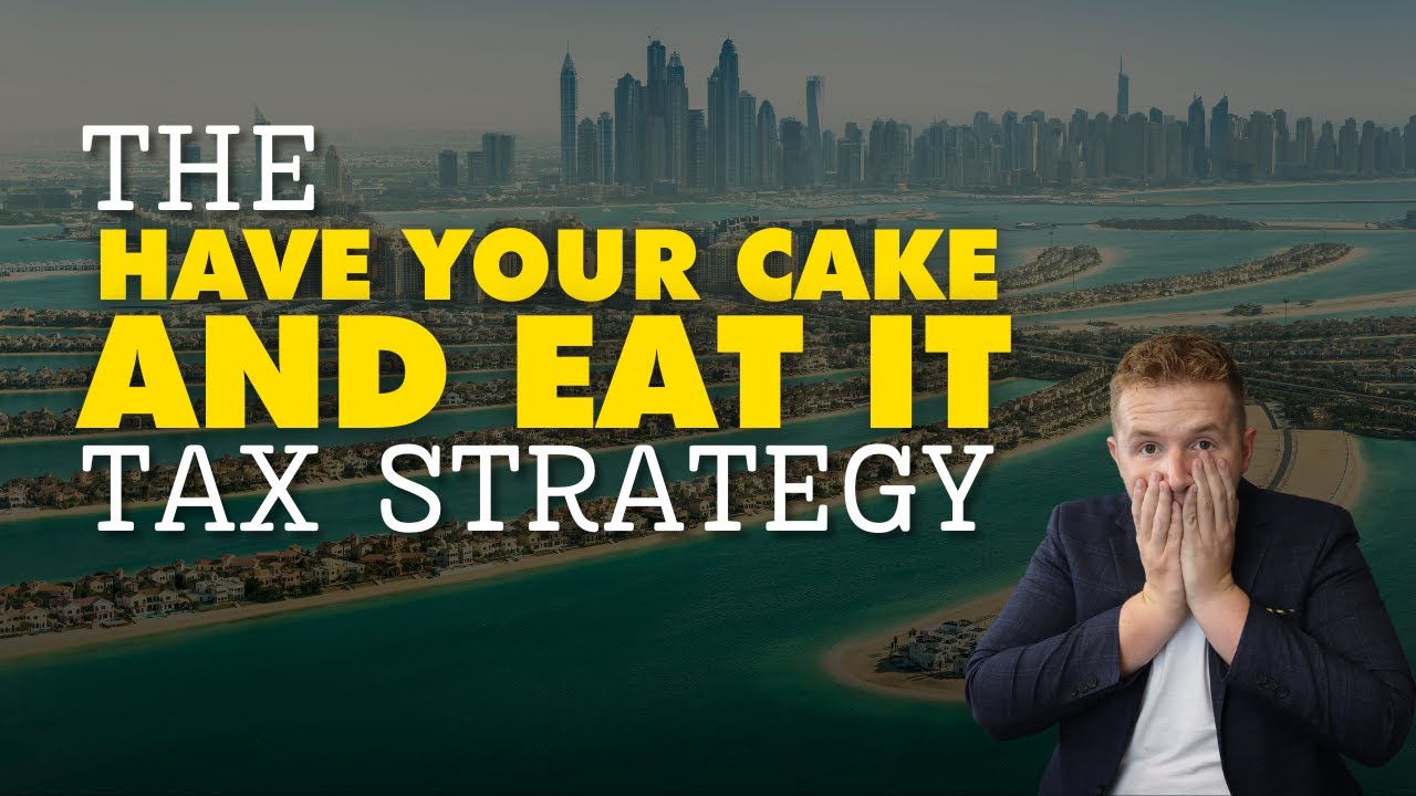 What You Really Need To Know About Dubai and 0% Taxes From a UK Tax Expert
