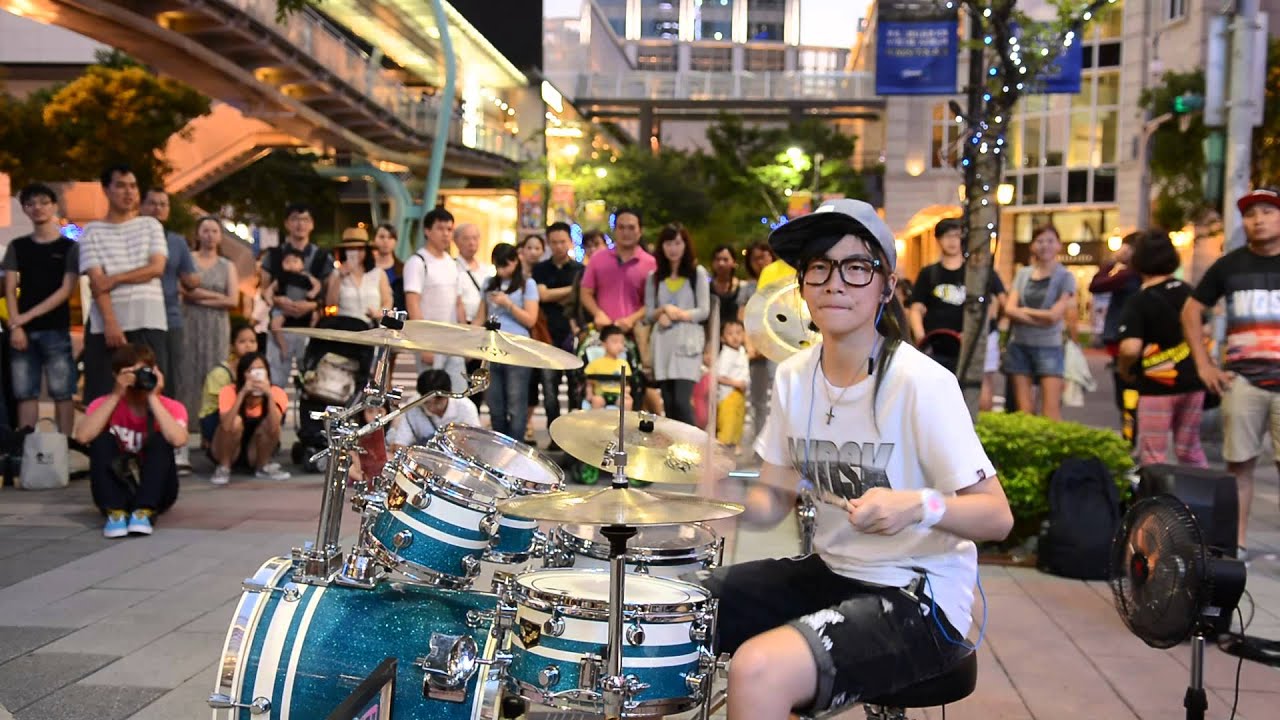 2015 07 26羅小白-瞬間センチメンタル