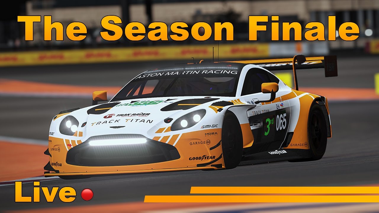 1H 40Mins WEC-Xperience: Qatar