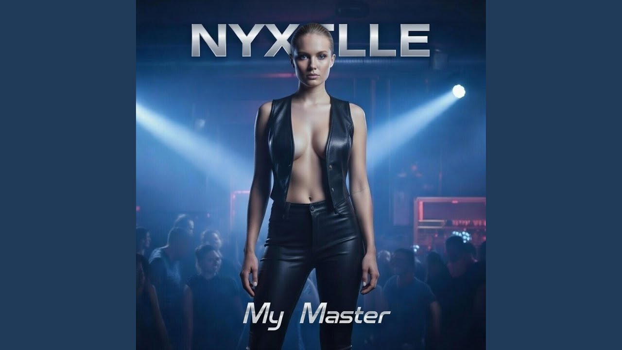 My Master