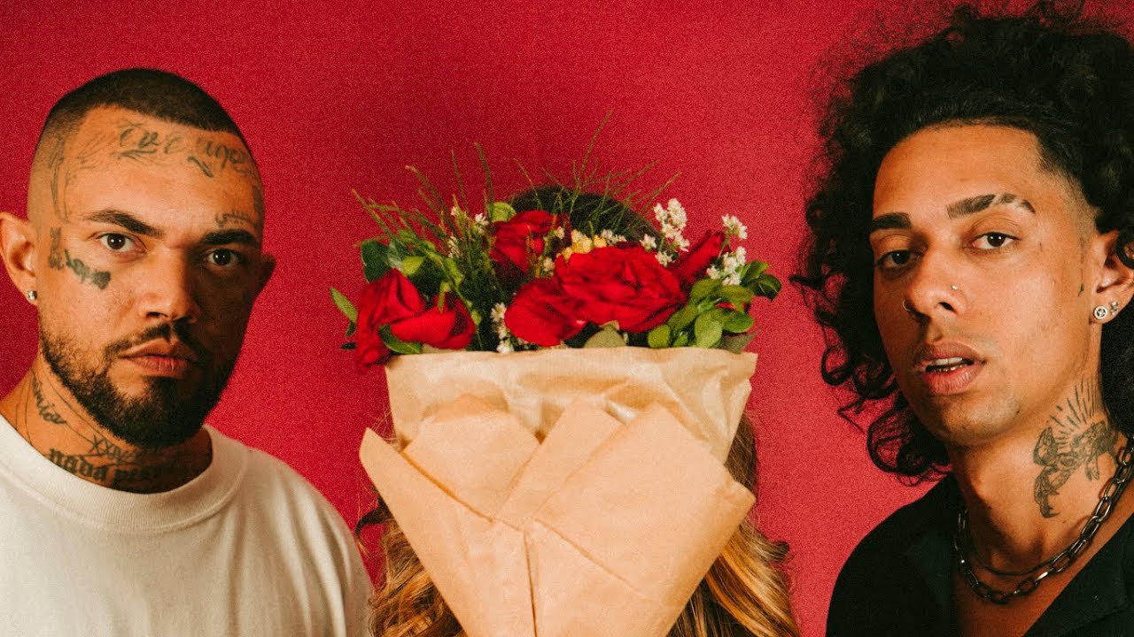 Mago de Tarso & Luiz Lins - Nada (Prod. THB & Cyclope) 💔