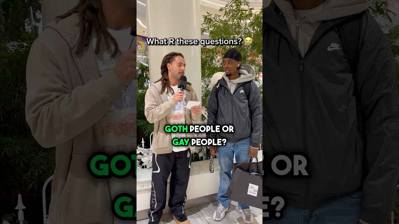 These questions are NOT real 