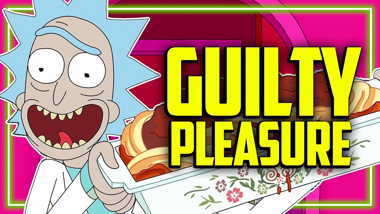 The Guilty Pleasure of Rick and Morty | &ldquo;That&rsquo;s Amorte&rdquo; Breakdown
