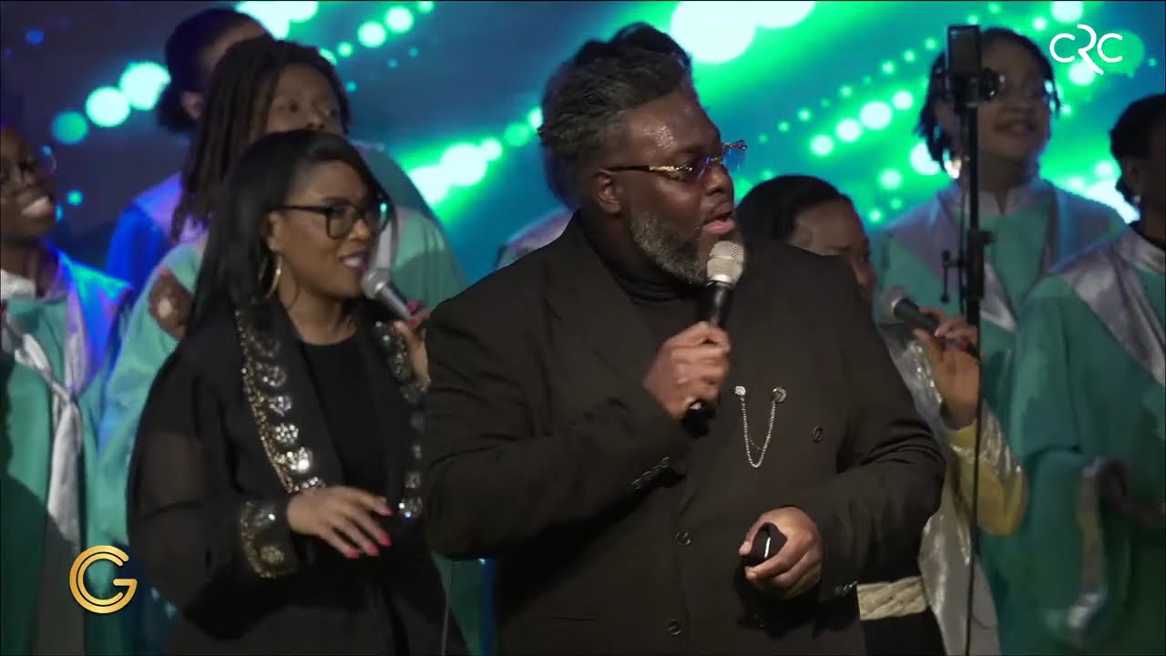 Gospel Célébration
