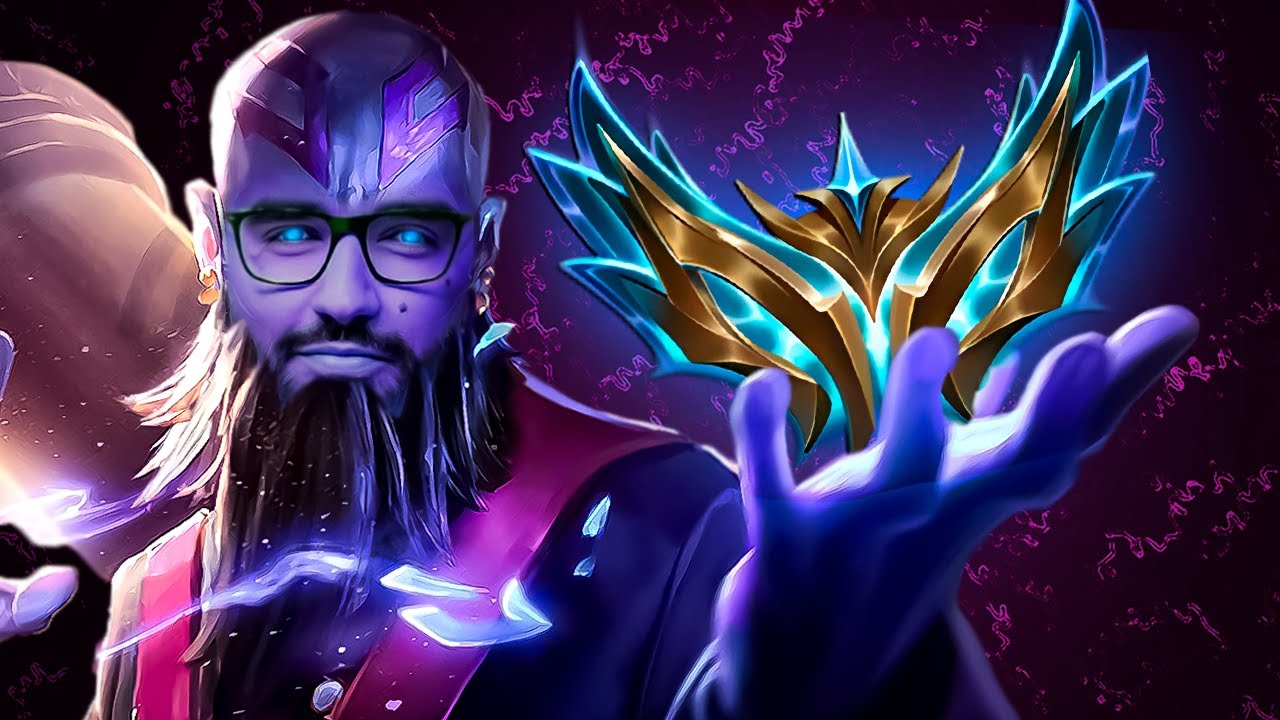 TAKAS COMEÇANDO A NOVA SEASON.