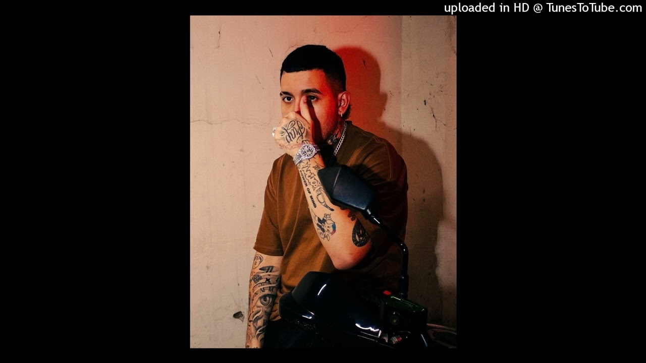 Cosculluela x Kris R x Blessd Type Beat - 