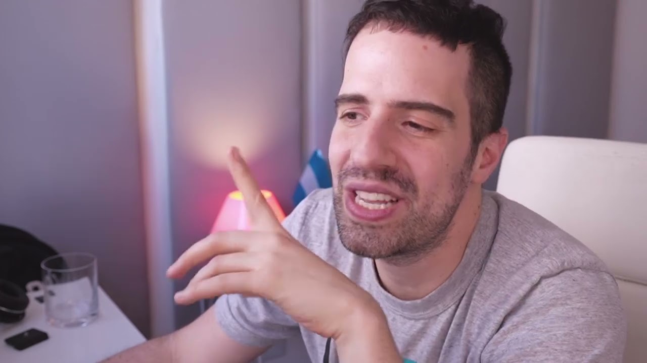 Qué opino de China Suarez y Rusherking, Flor P, las criptos, etc?