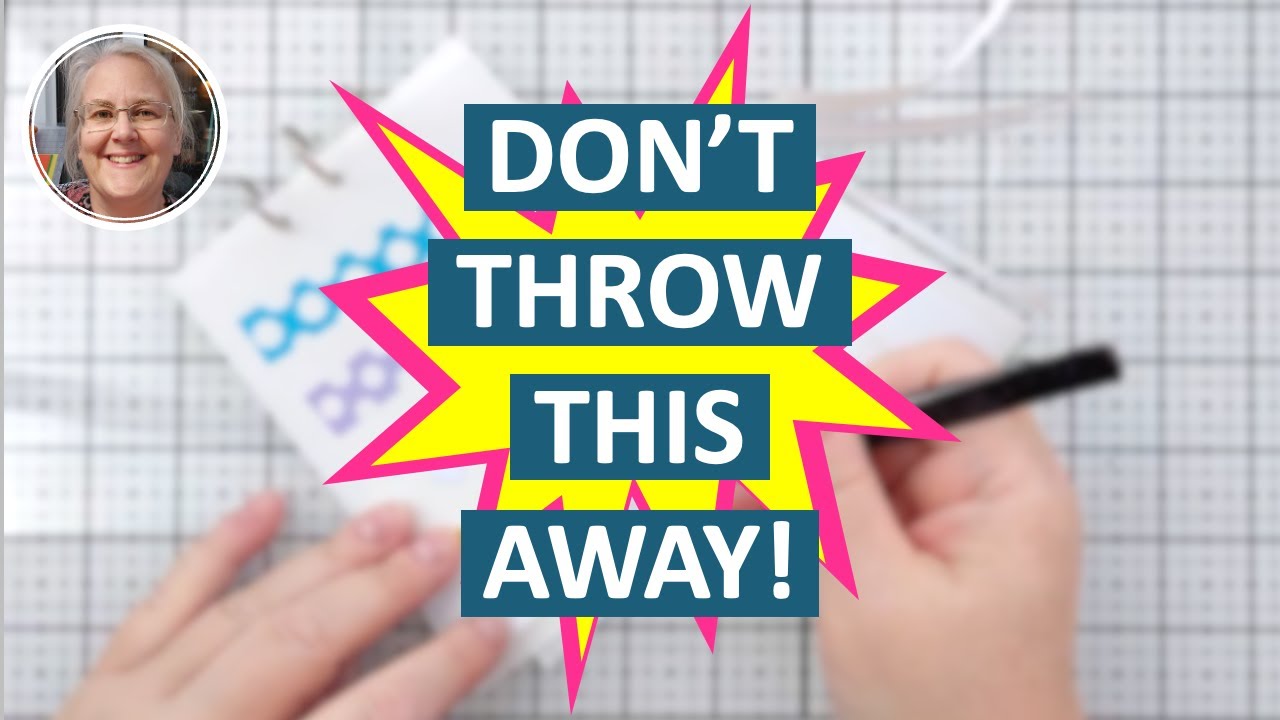 My TOP TEN Uses for Our Most Overlooked Supply! How to Use Release Paper in Papercrafts [2025/117.1]