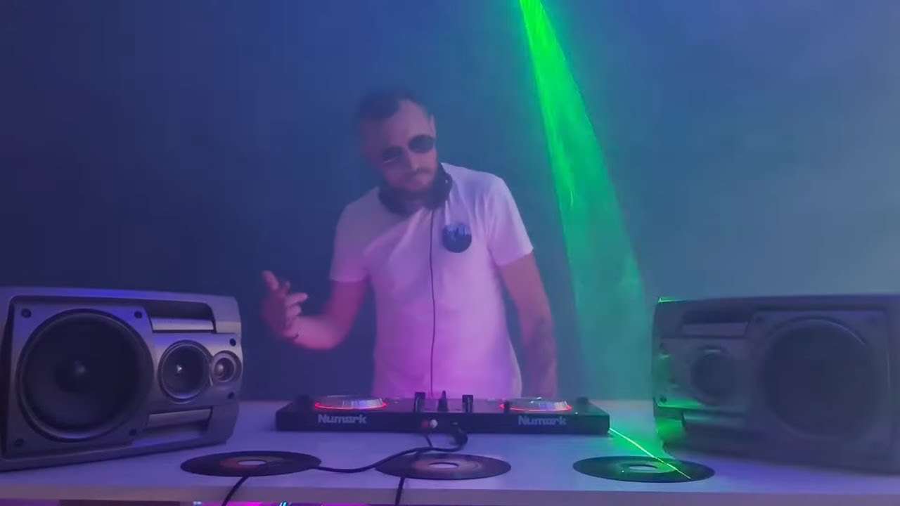 Dj Mehmet Tekin - Snowdrop - (Official Video)