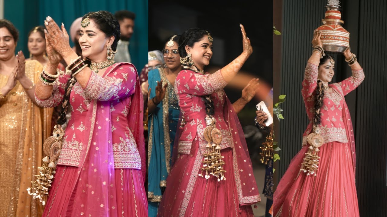 JasminexParm | Jaggo Night | Amritsar | 29 October 2025