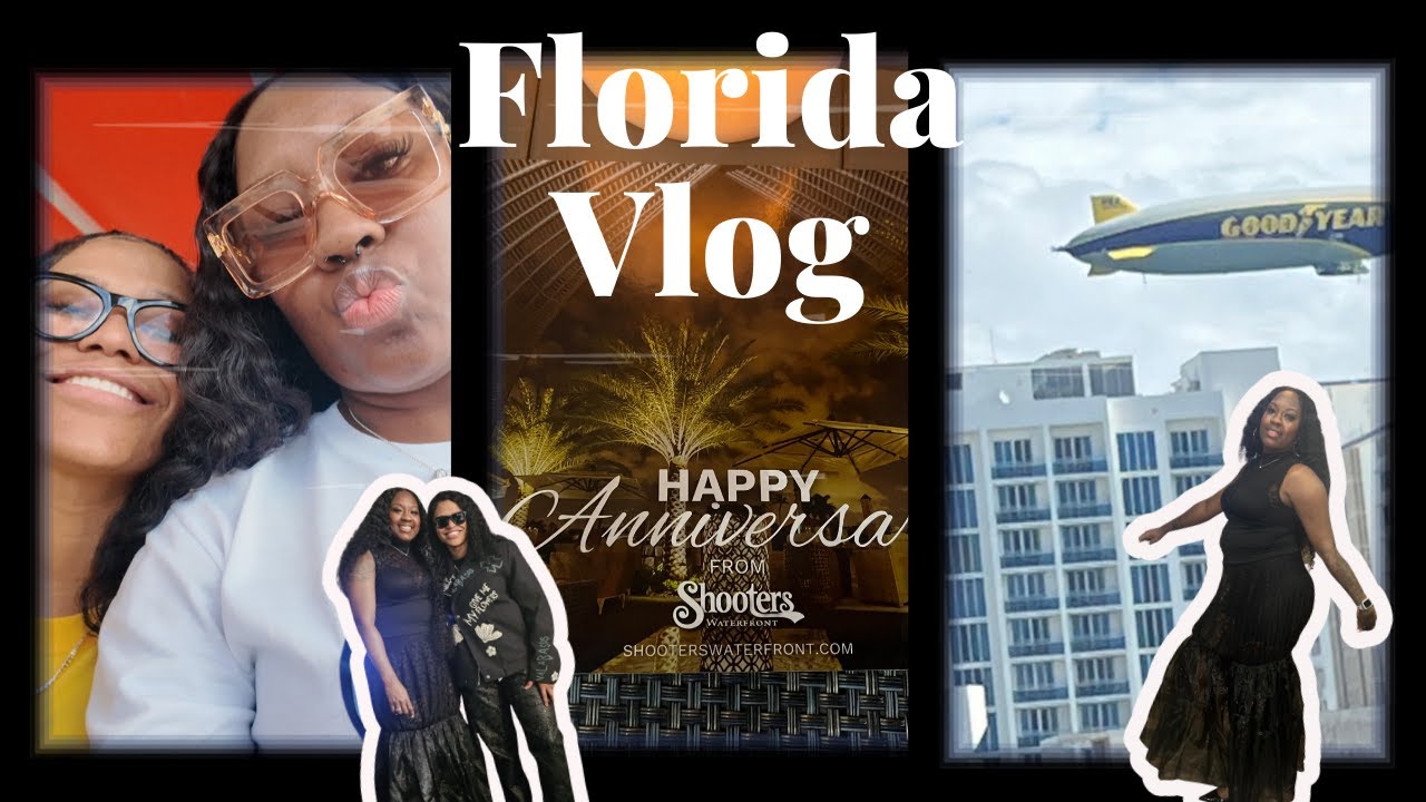 TRAVEL VLOG| SHOOTERS + MILLIONAIRES HOUSE TOUR + FLEA MARKET + MORE..|Porter Gang
