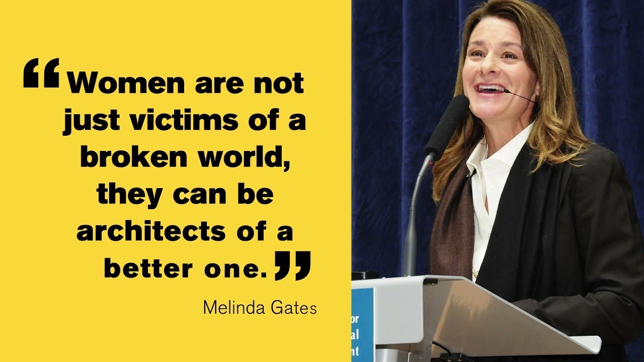UN SDG-5: Women and Climate