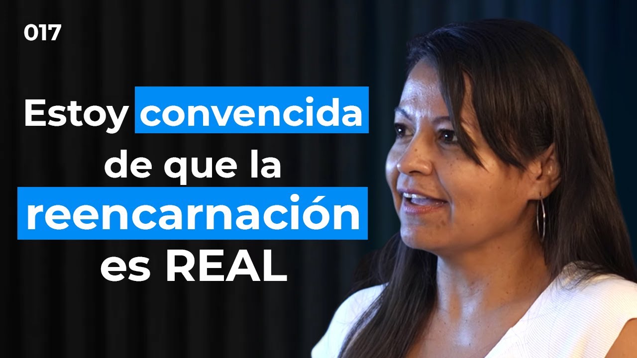 Regresión a Vidas Pasadas: Conecta con Maestros Ascendidos y Transforma tu Presente | Ericka Muñoz