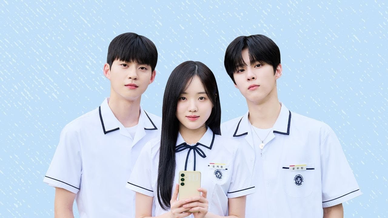 Ijtimoiy bilimdonlar sinfi 7-qism oʻzbek tilida Korea dramasi