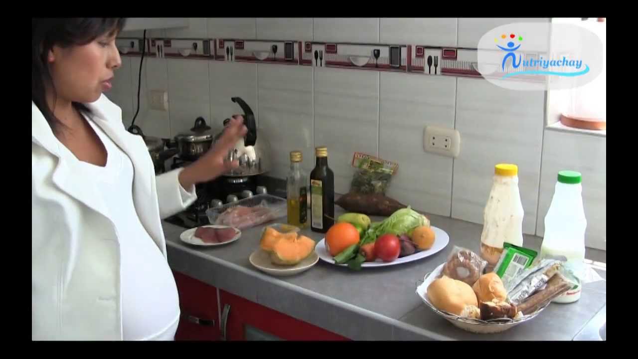 Alimentos para disminuir el Hígado Graso - Nutriyachay