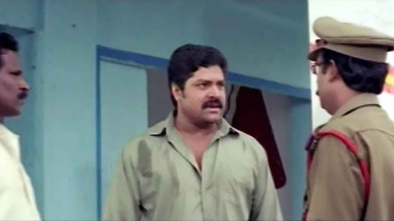 ఈ Srihari సీన్స్ చూసిన తర్వాత కన్నీళ్లు ఆగవు! | Best Emotional Scenes