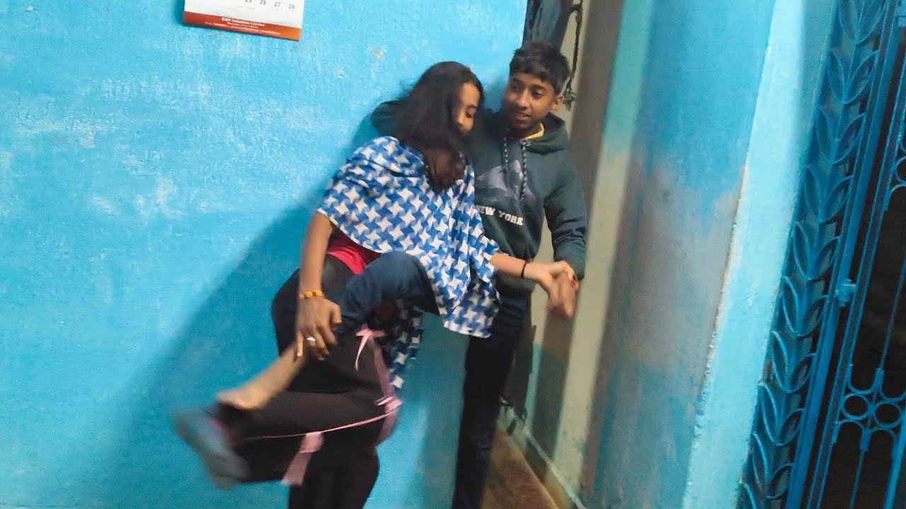 Ram ko Kitna chot laga hua hai🥺