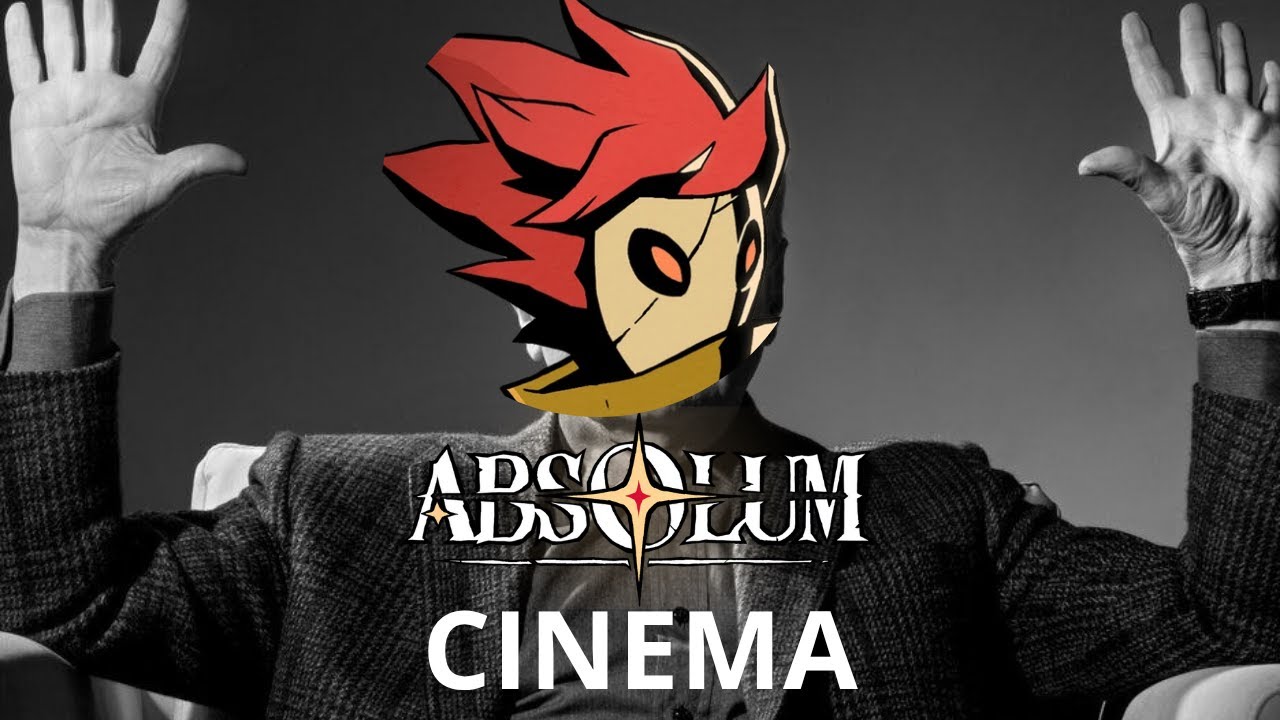 Absolum - niespodziewany HIT wśr&oacute;d roguelik&oacute;w