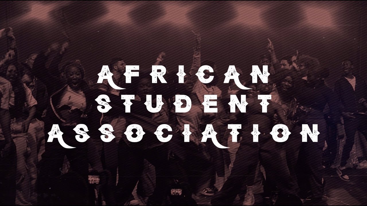 African Student Association - Cultural Explosion CF25
