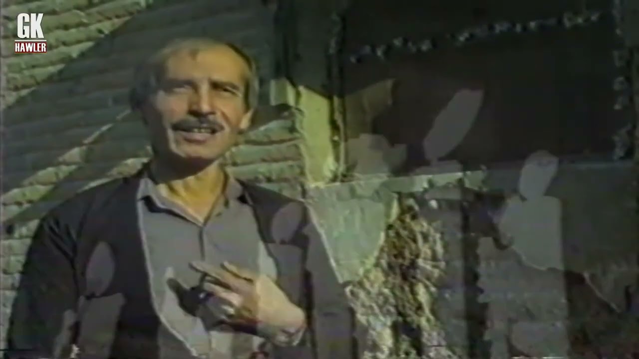 عوسمان عەلی &zwnj;&zwnj;- شەوی بەرات :: osman ali - shawi berat