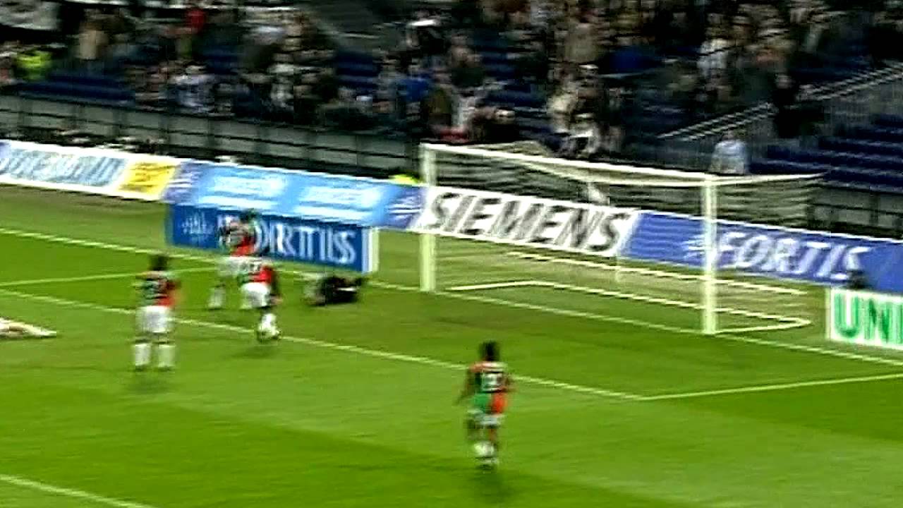 Dirk Kuyt Tribute