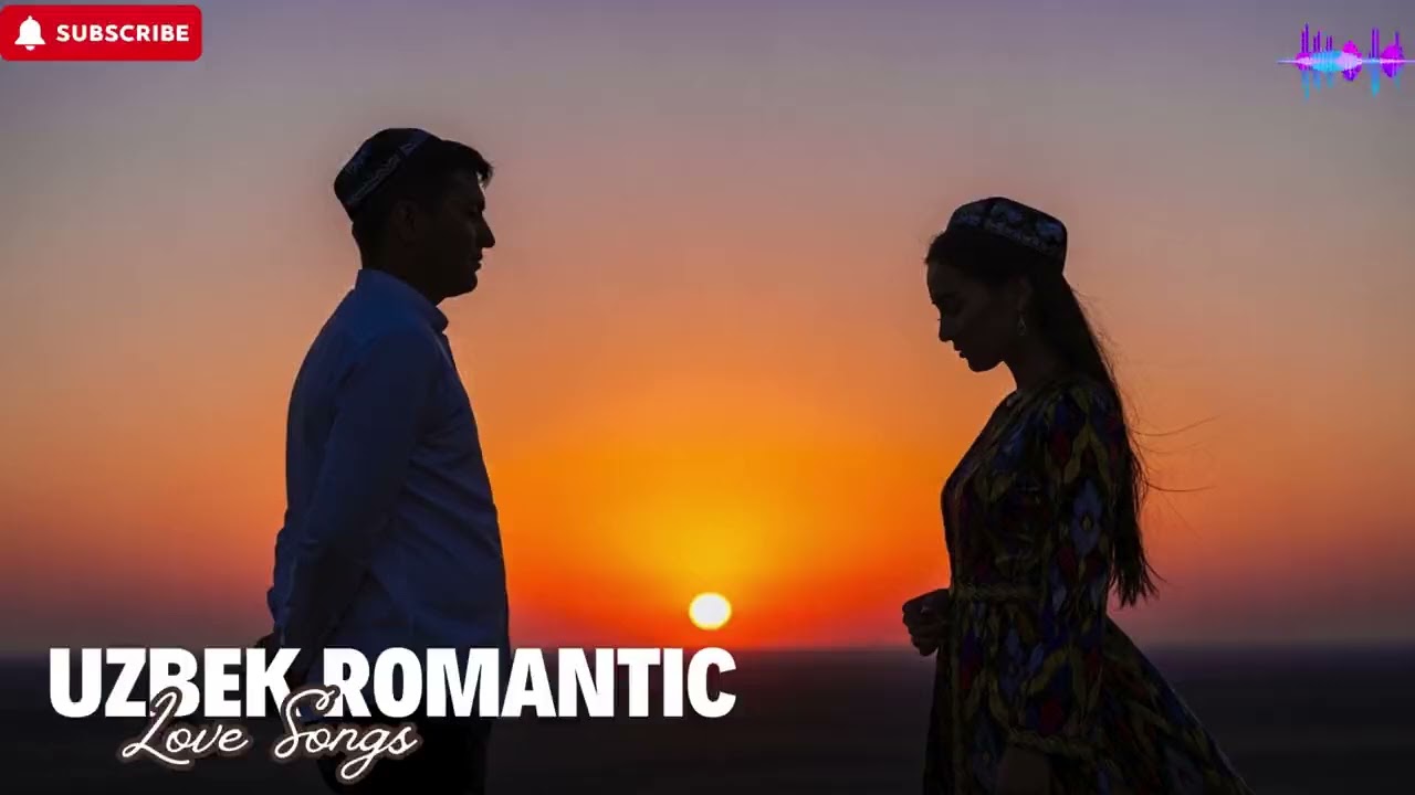 Sevgi Armoni Qo‘shiqlari 😢 | O‘zbek Sad Love Songs Mix