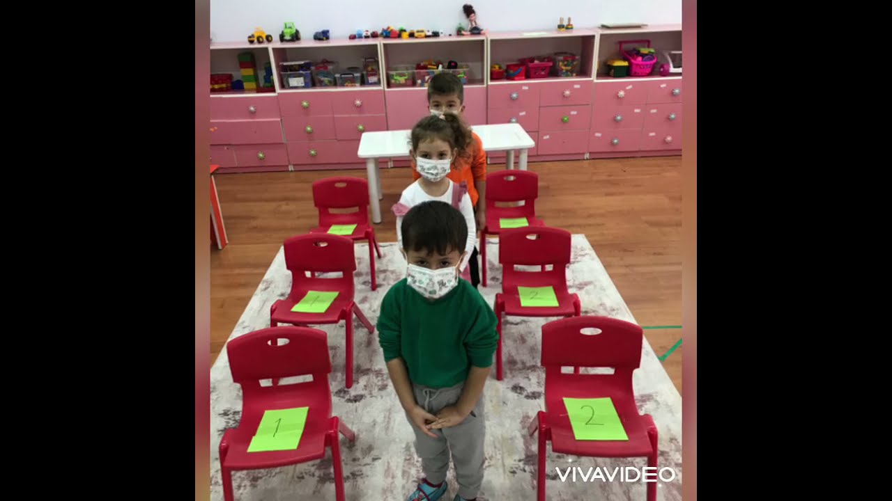 Sayıları tekrar ediyorum. 1-2 oyunu