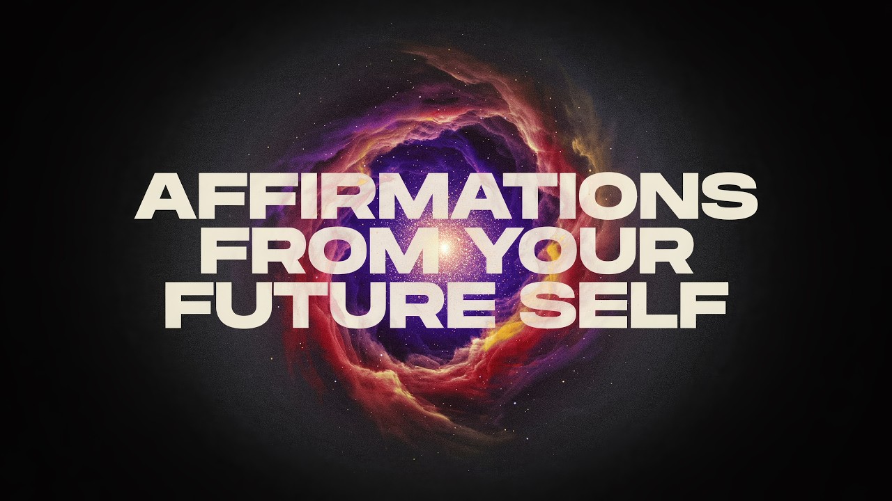 Affirmations From Your Future Self