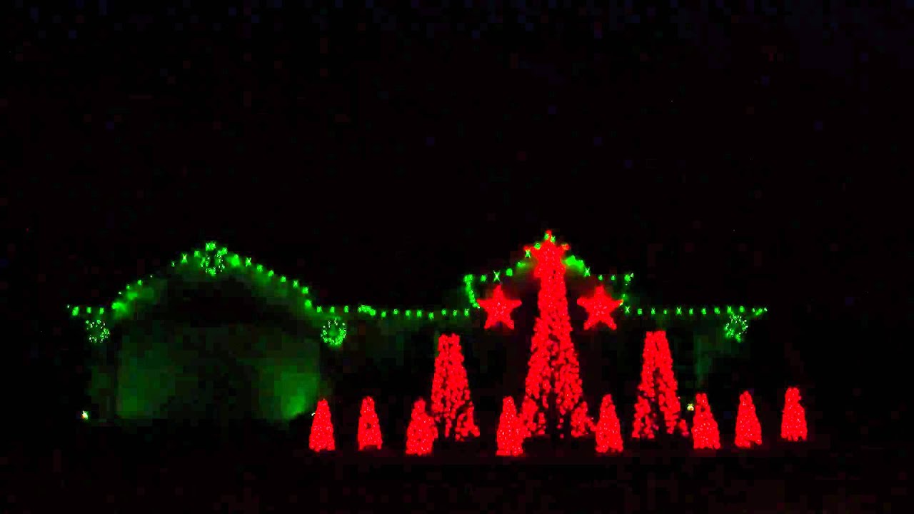 Christmas 2010 - Star Trek Deep Space Nine Theme