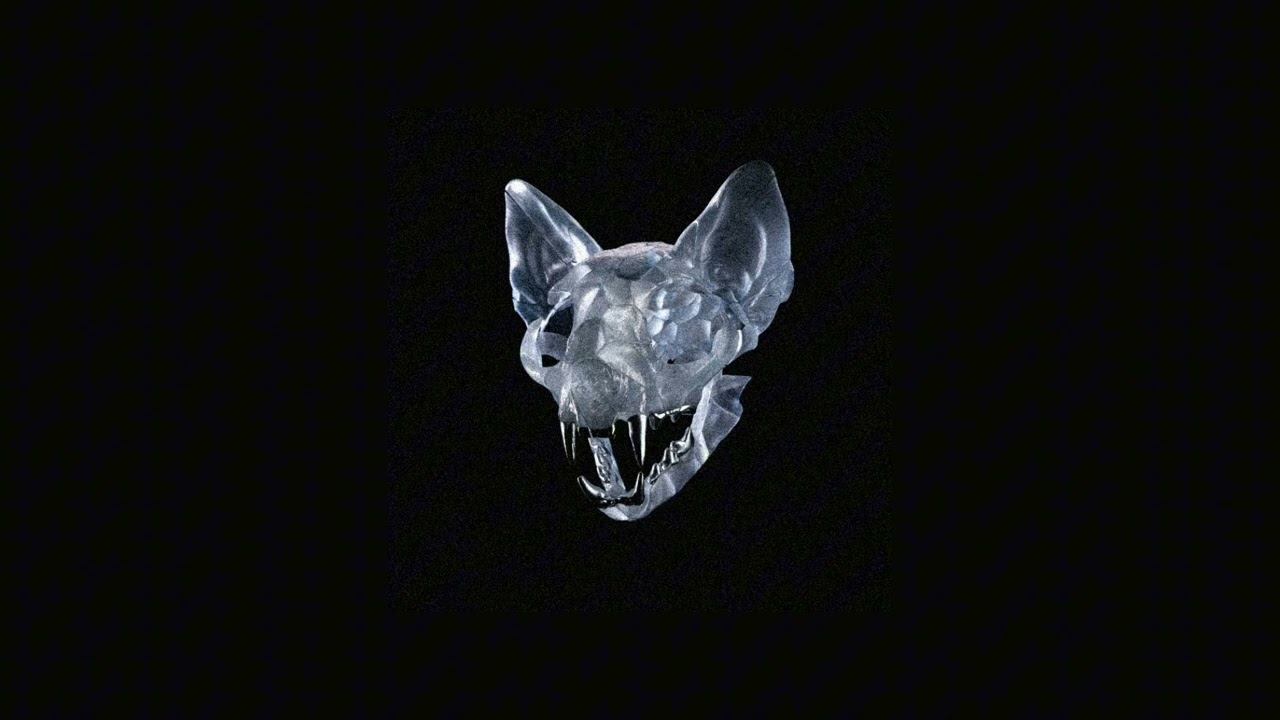 darci, RMR - thin glass (slowed)