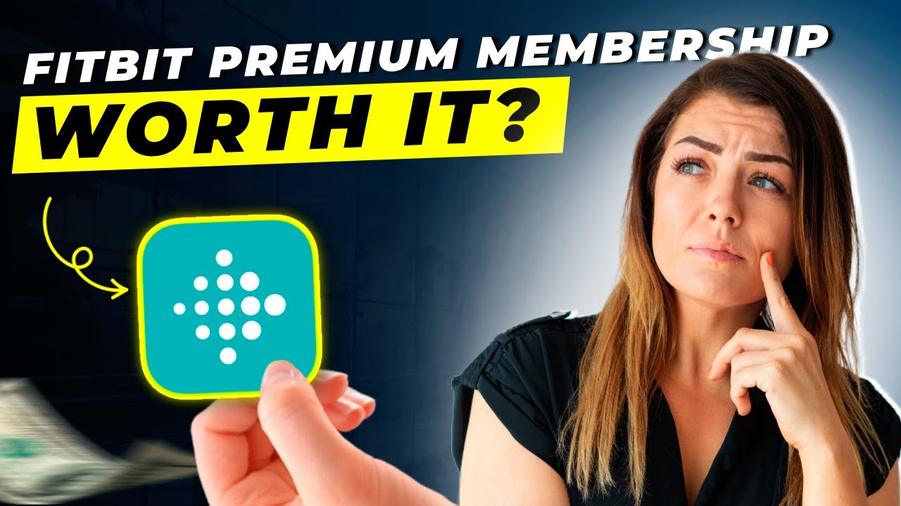 Fitbit Premium Membership Review 2025 | Pros and Cons &ndash; Honest & Unbiased