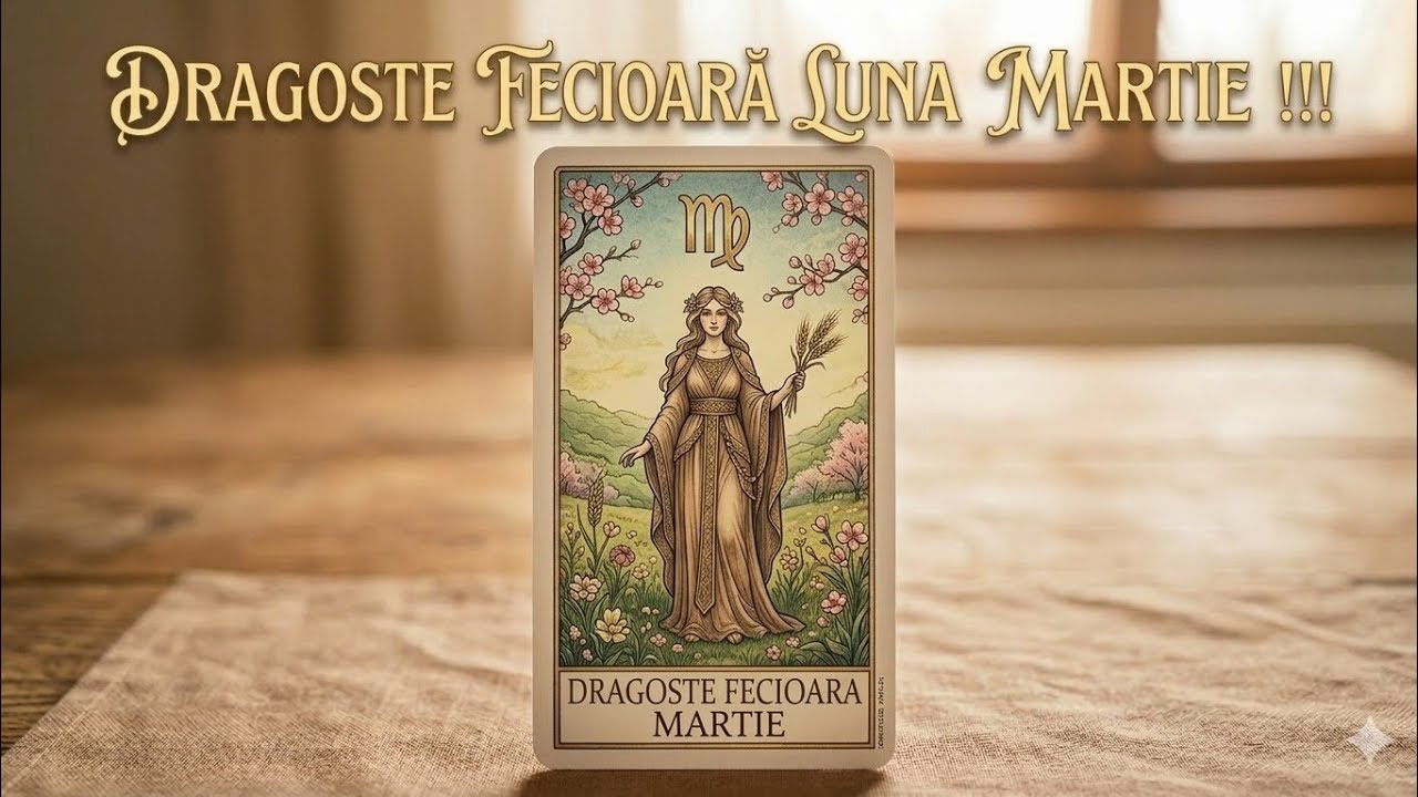 FECIOARA ♍Sunteți pe prăpastie .....veți afla de toate minciunile ! 