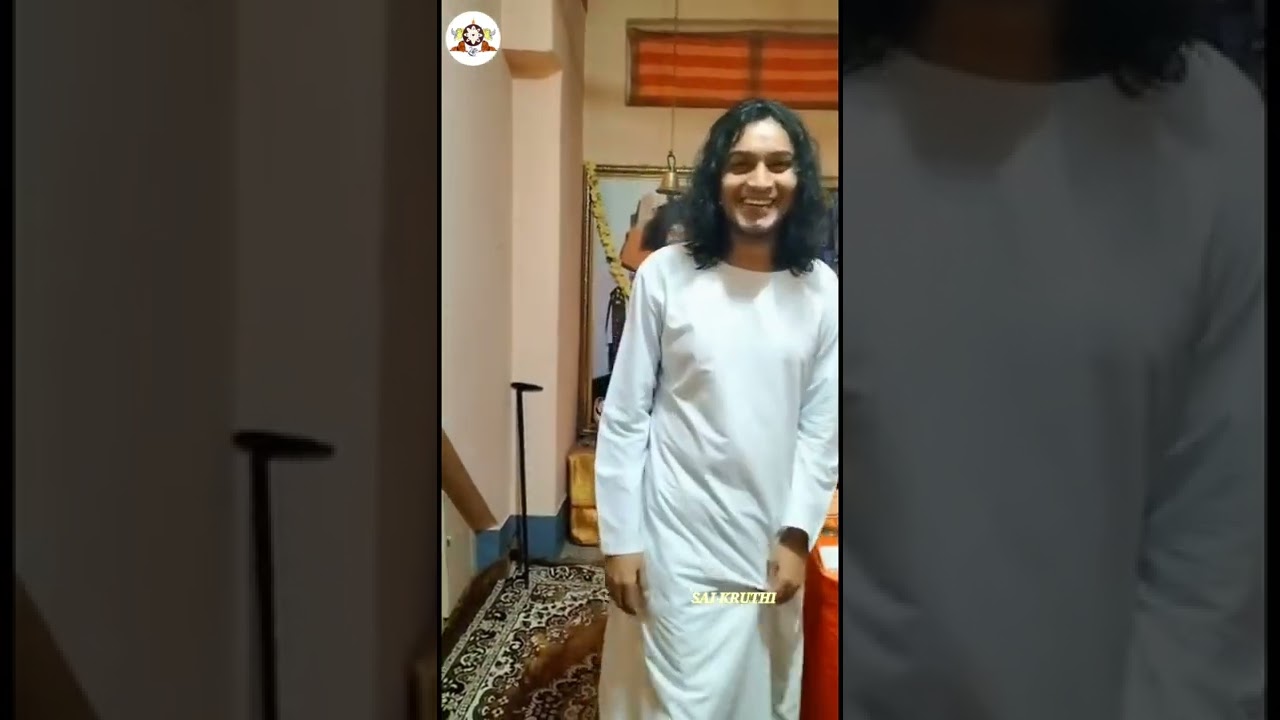 PREAM SAI BABA RINGS THE BELL REMOTELY, On 10th Feb 2022||PREAM SAI BABA MIRACLE||@saikruthi6222