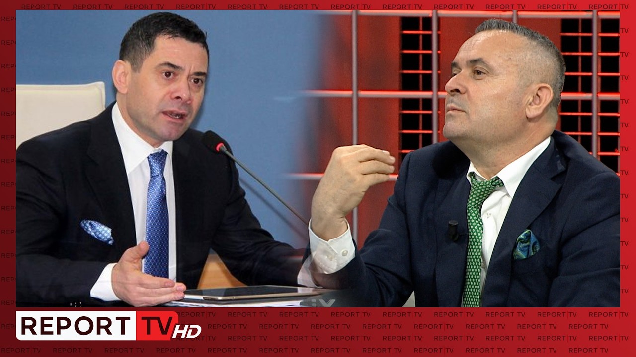 'Ahmetaj është kërcënuar me jetë'/ Çaça: Ka thënë detaje që e rrezikojnë