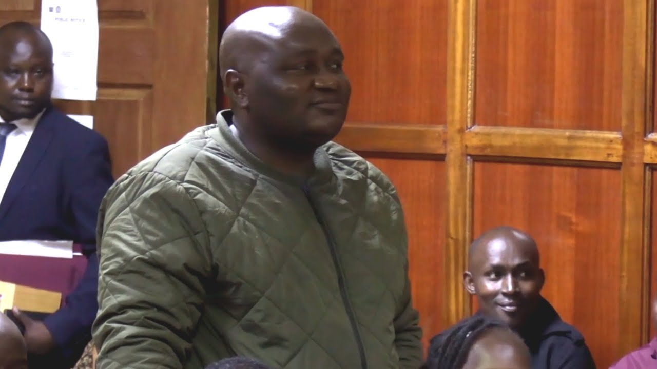 Laughter in court as Magistrate tells Kettle House Bouncers to respect Police Officers