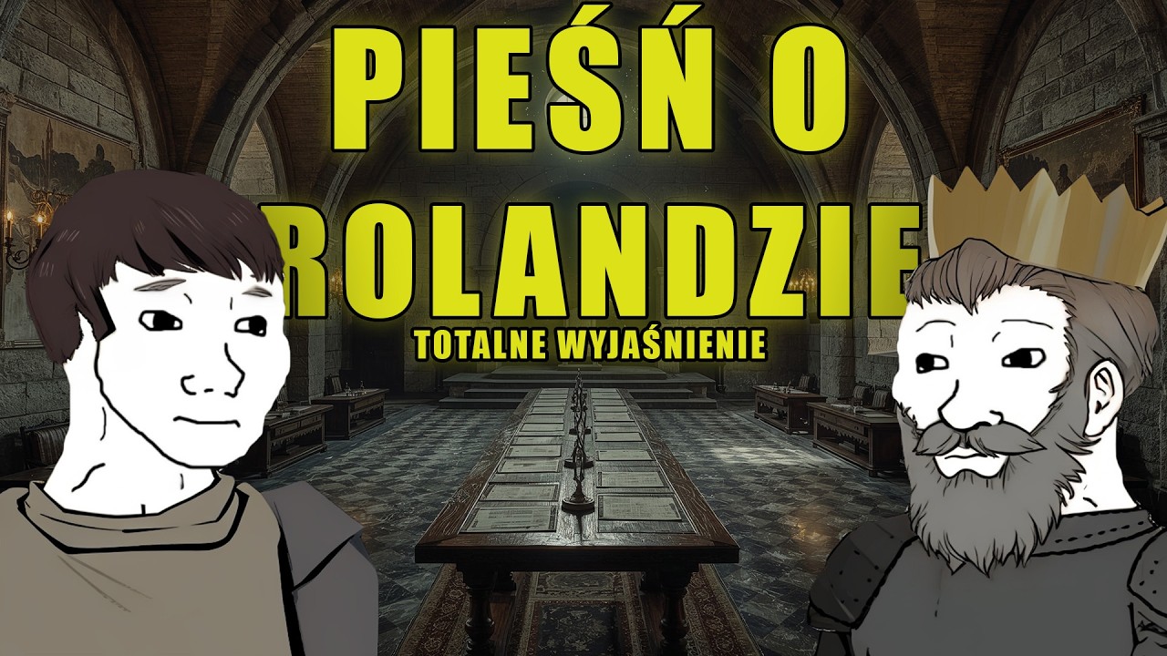 Pieśń O Rolandzie: Totalne Wyjaśnienie