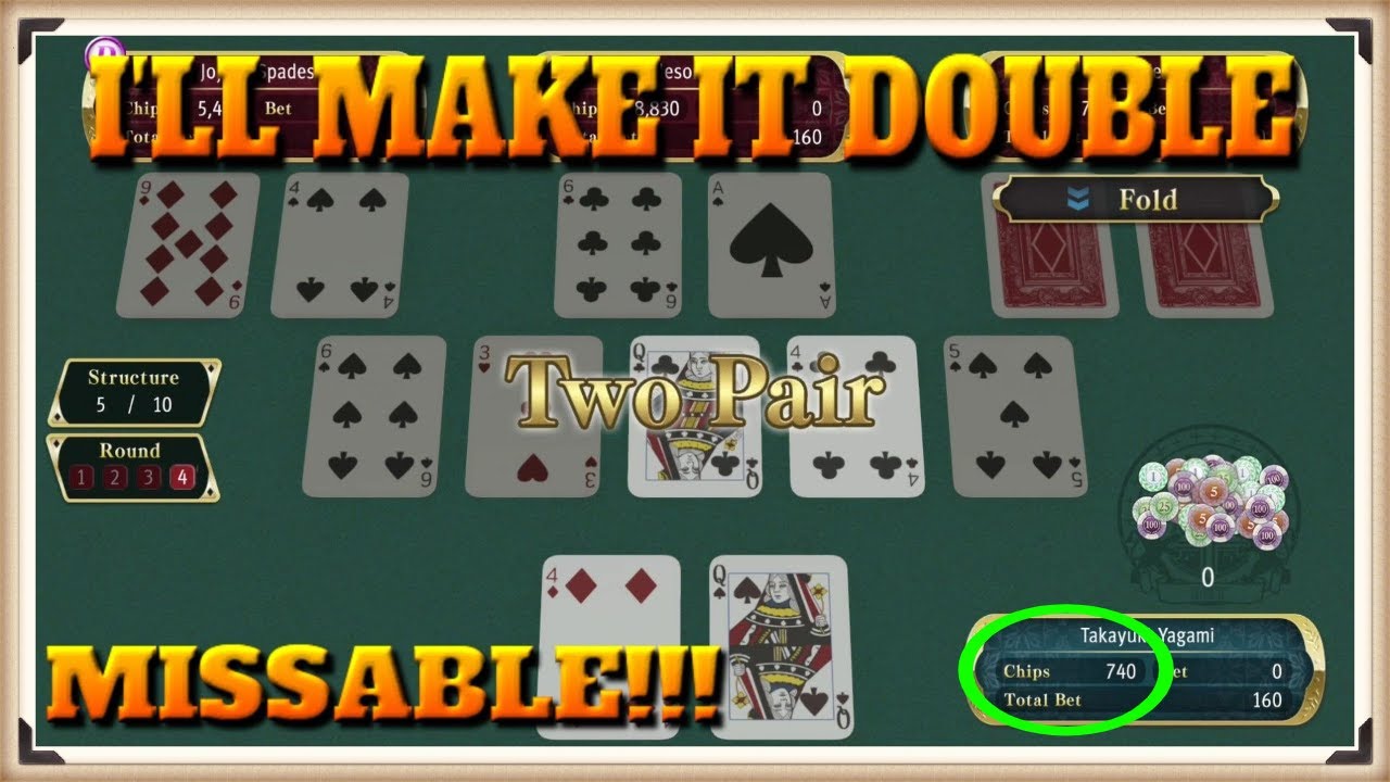Judgment I'll Make it Double Trophy Guide (Judge Eyes) MISSABLE WARNING!!!