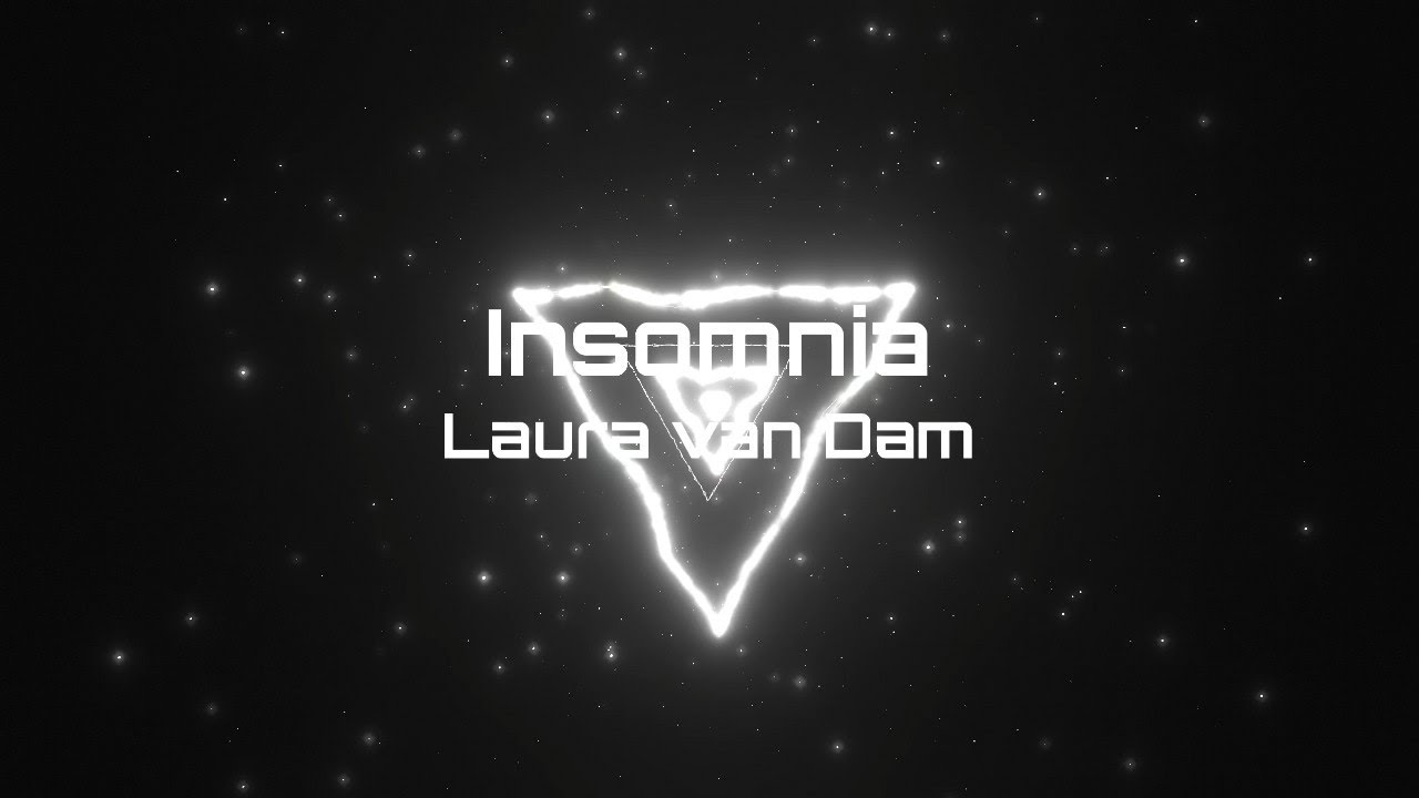 Laura van Dam - Insomnia  |  Visualizer