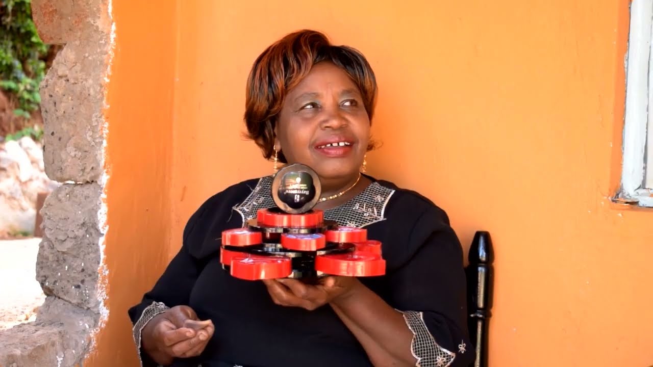 MAKOTHE AND KAGURE :Gathuri Kerwo GICHAGI DIGUCOKA