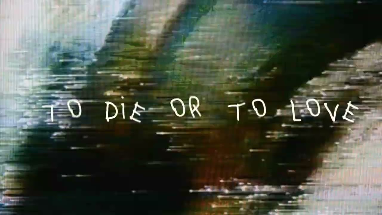 Listrach - To die or to love