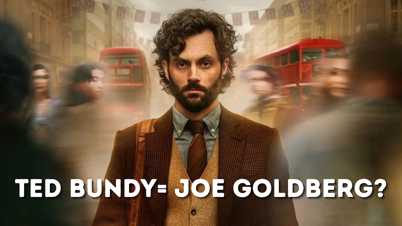 Ted Bundy &eacute;s Joe Goldberg?| 10 &eacute;rdekess&eacute;g a YOU-r&oacute;l