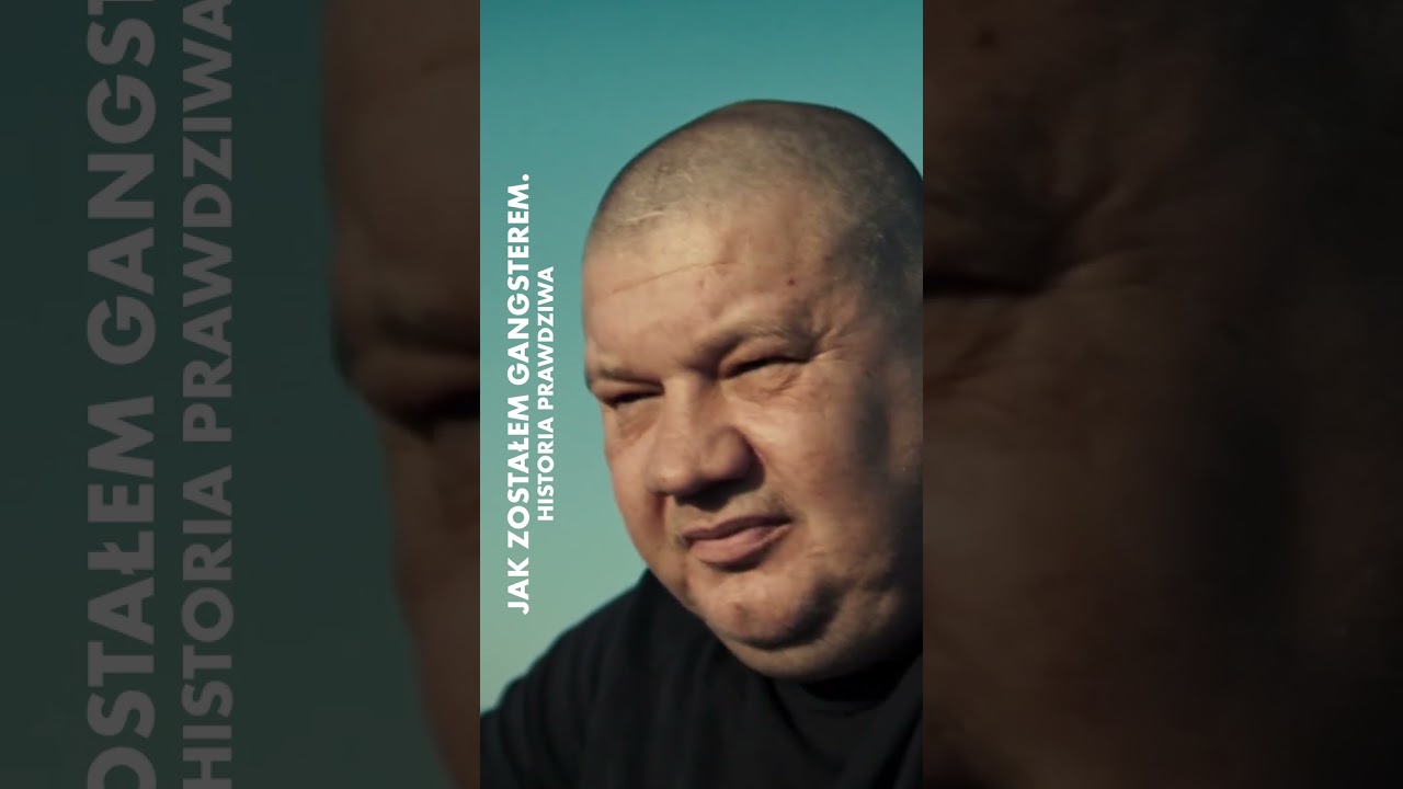 Jak zostałem gangsterem. Historia prawdziwa | Oglądaj w CANAL+ online