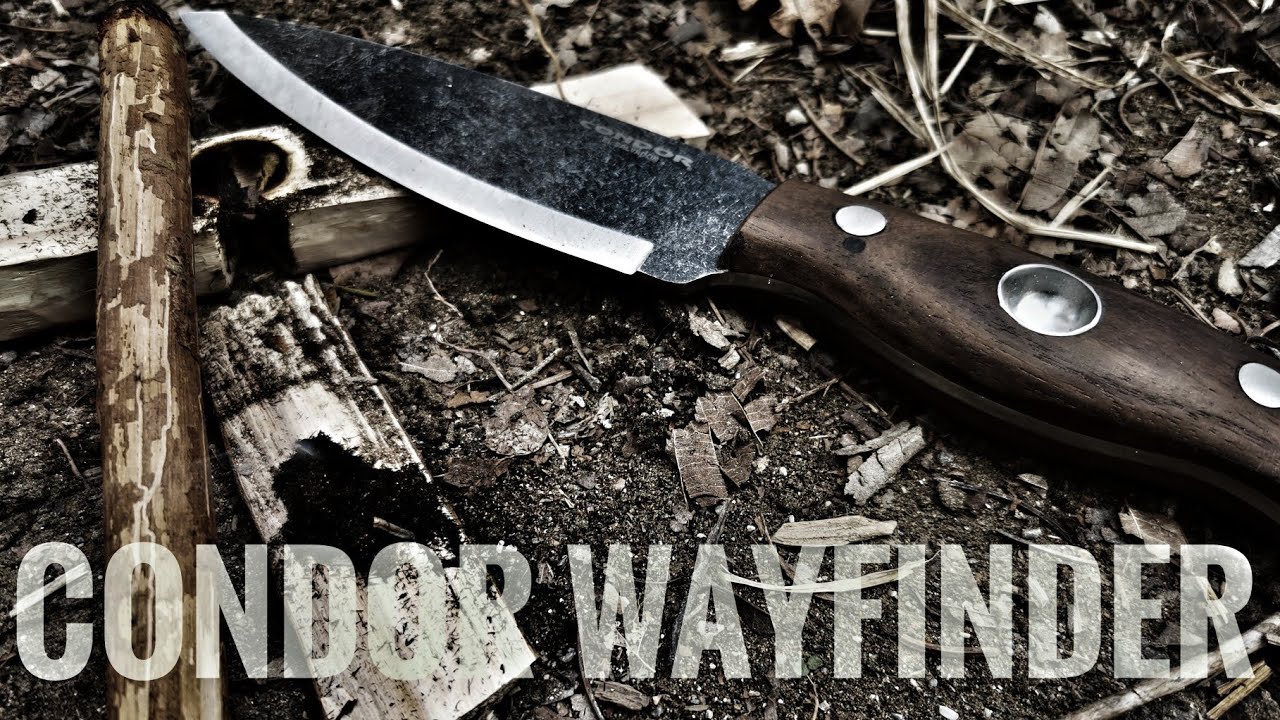 Condor Wayfinder