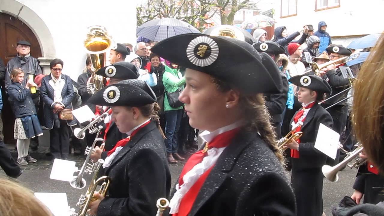 Appenzell Landsgemeinde 2016