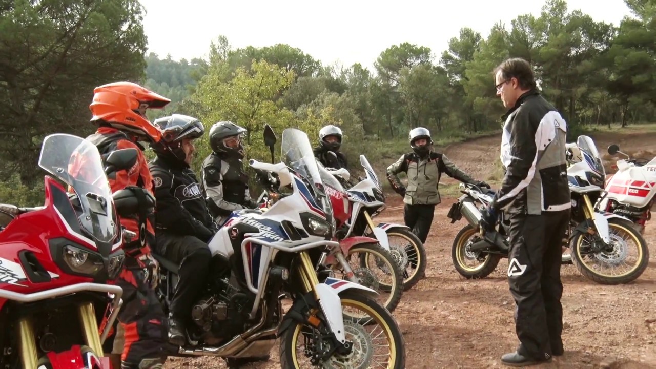 Motosx1000 : Curso básico Conducción Off-Road Motosx1000