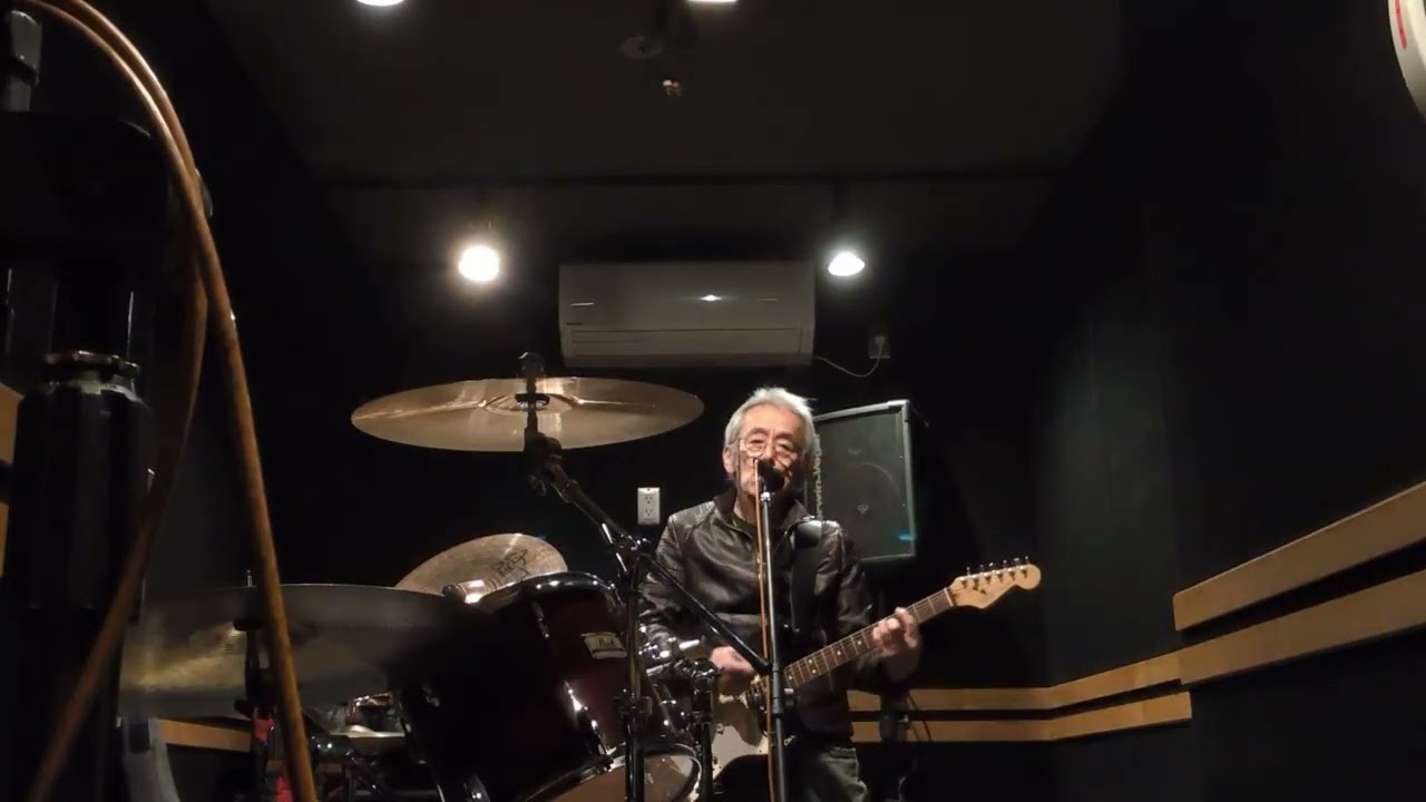 光が見えた reggae